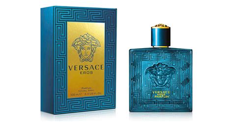 andressa versace recensione|versace eros fragrantica.